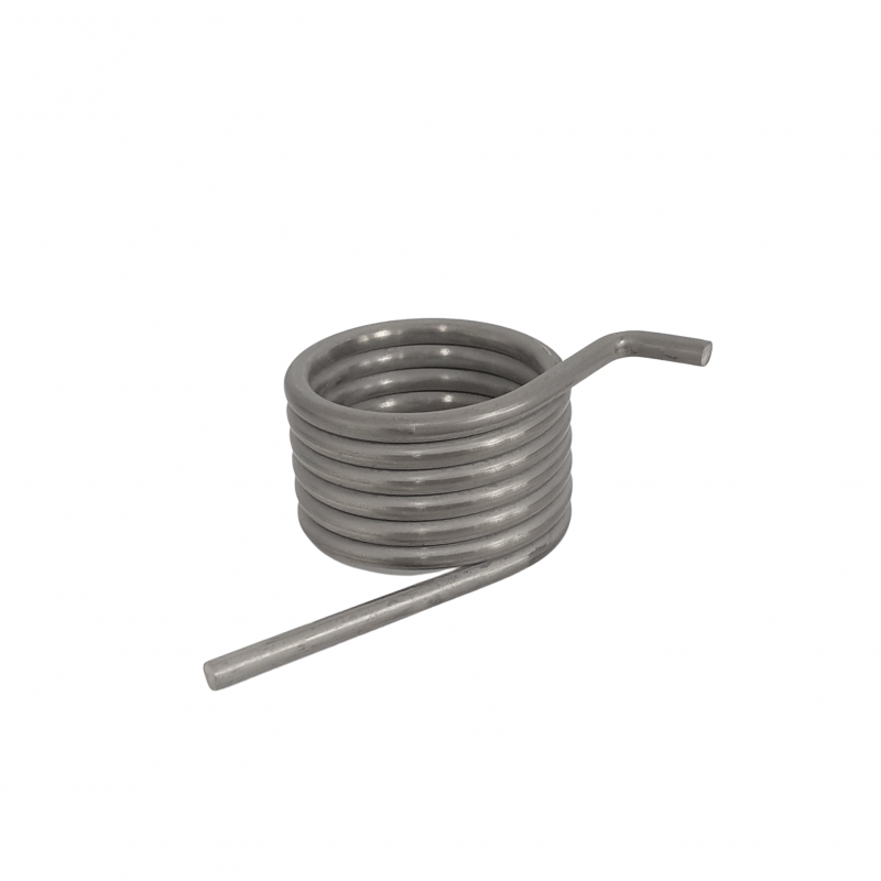 Torsion spring