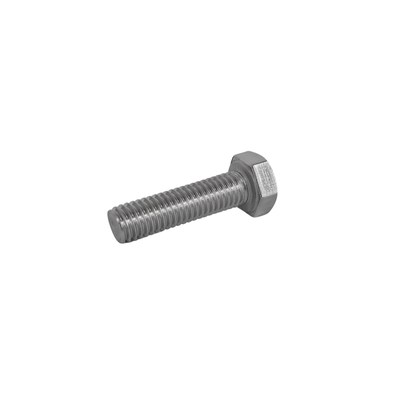 S.S. tap bolt M8x30