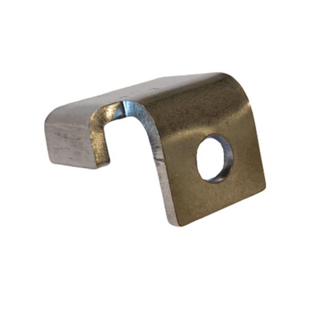 S.S. locking plate RH