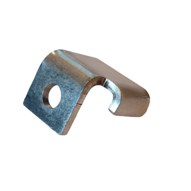 S.S. locking plate LH