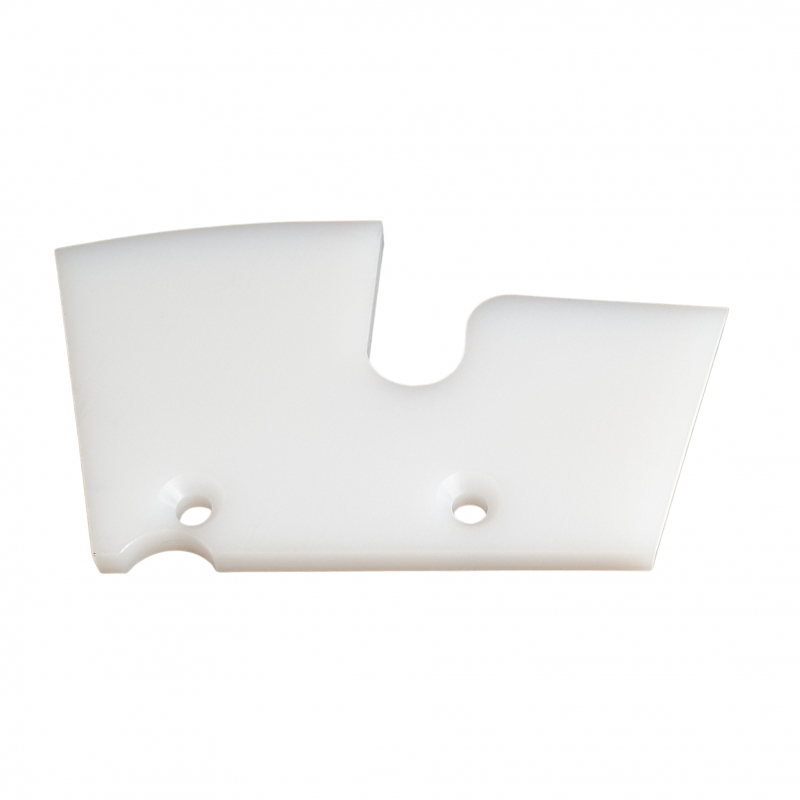 Synth. carrier plate