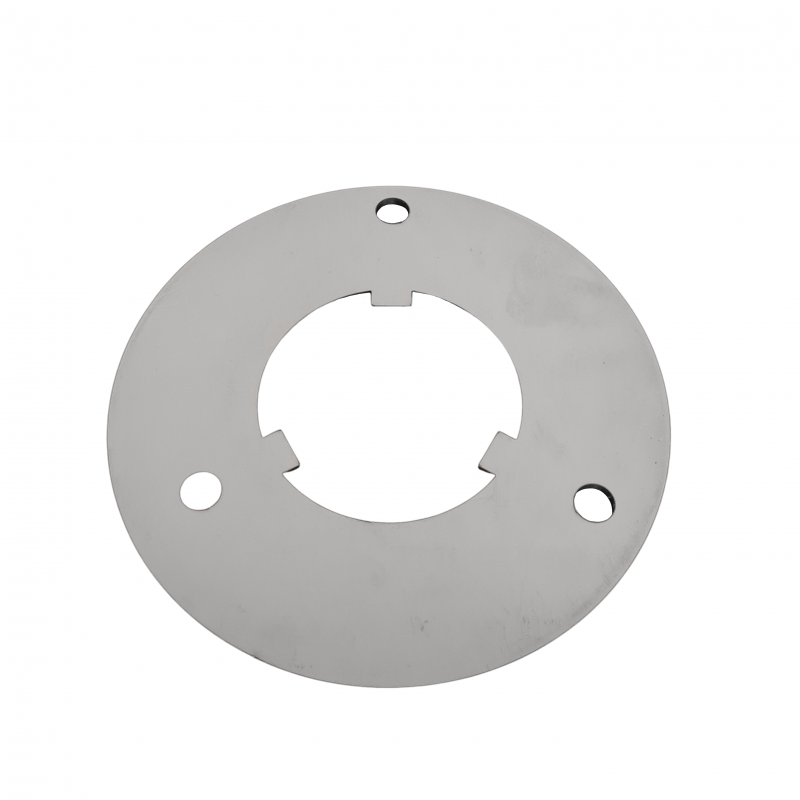 Pressure plate