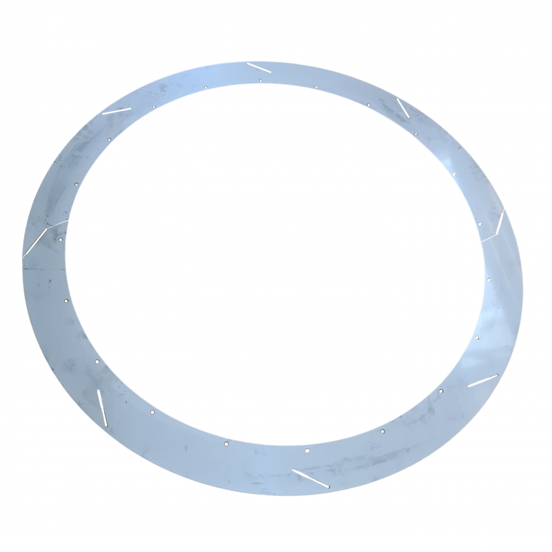 Friction ring
