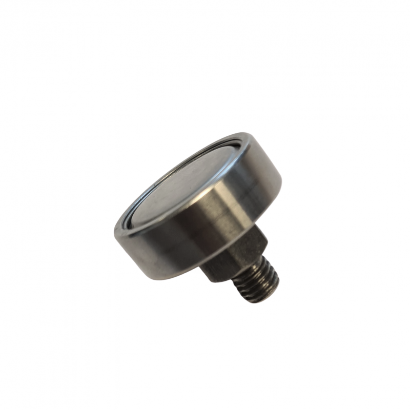 Bearing for product carrier