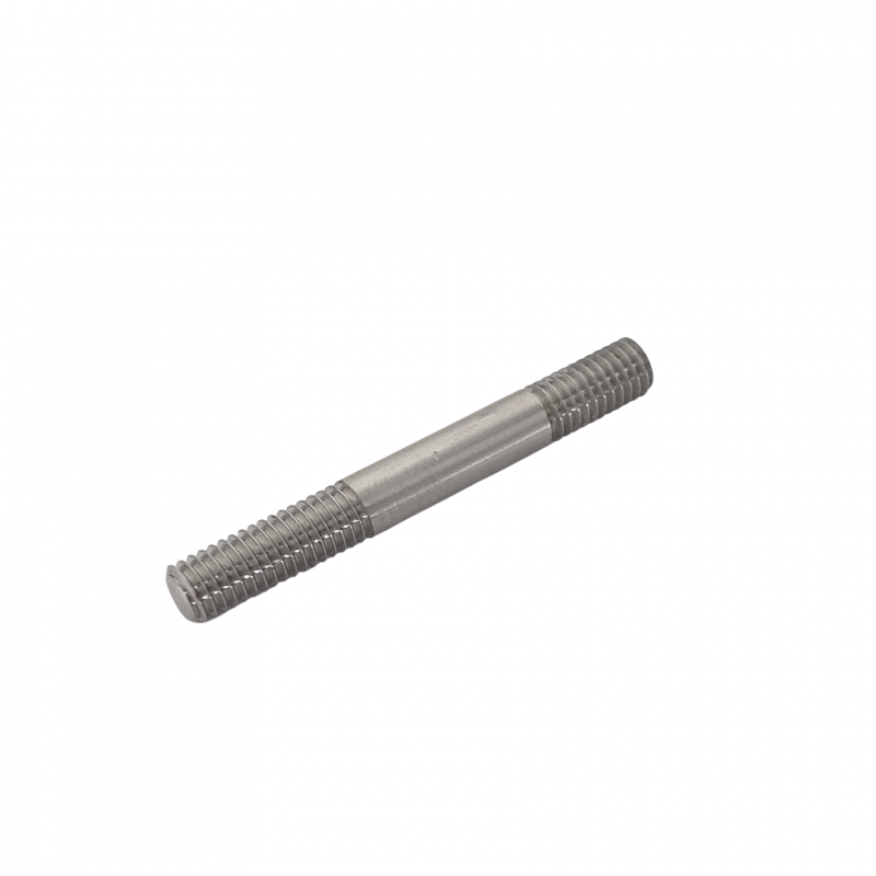 Stud bolt M6/M6
