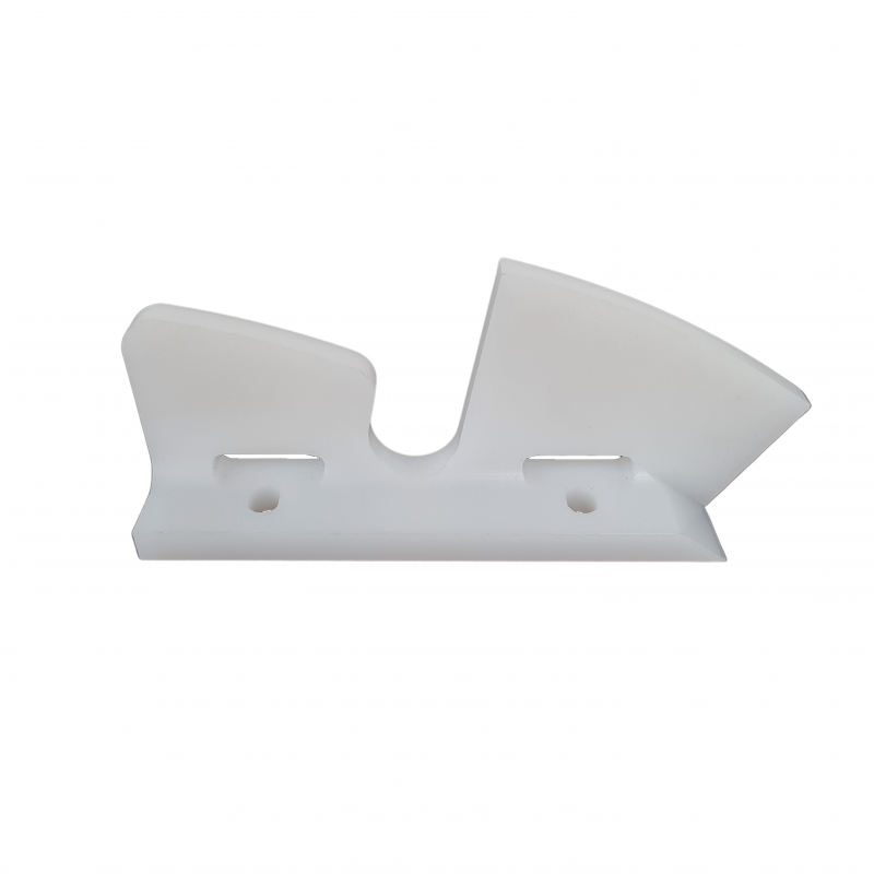 Catch plate LH