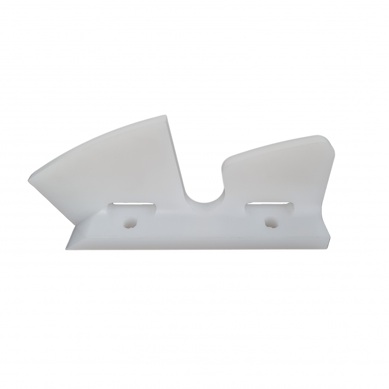 Catch plate RH
