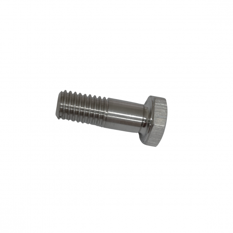 Adjusting bolt