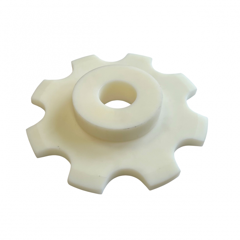 Single sprocket