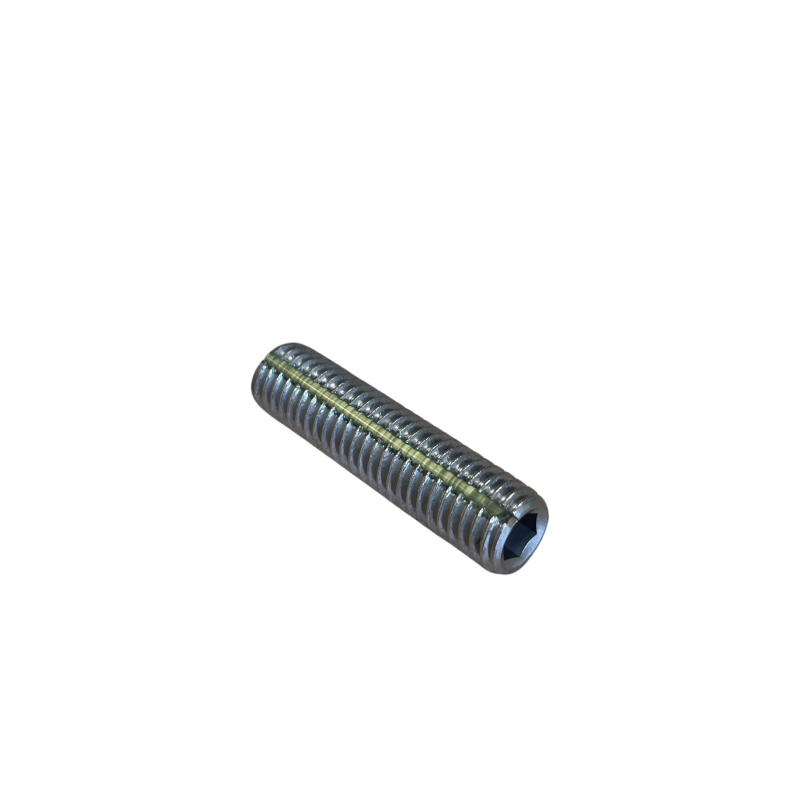 Adjusting screw