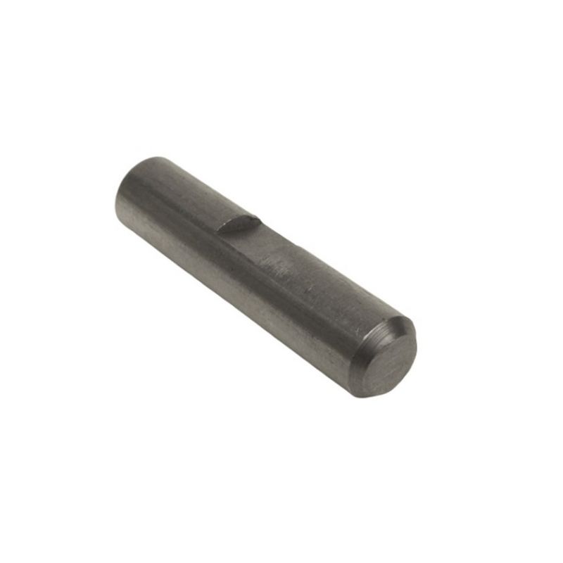 Stainless steel shaft