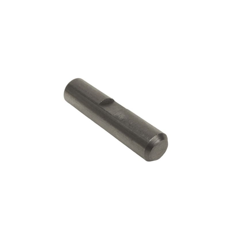 S.S. shaft L=21mm
