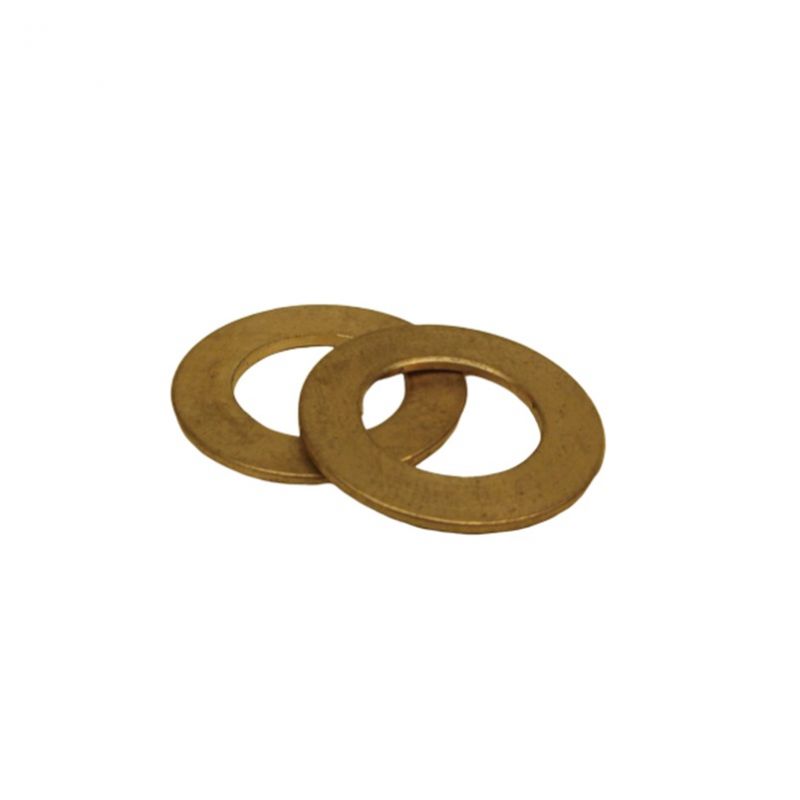 Brass ring