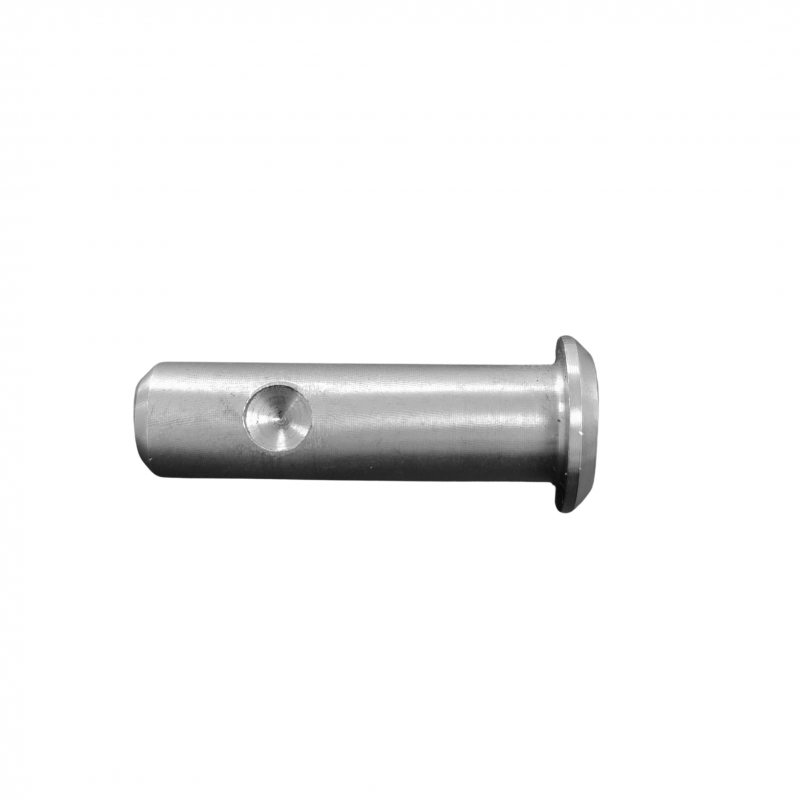 S.S. pin