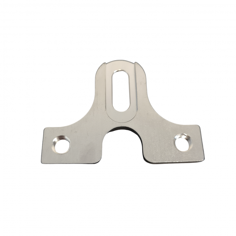 Fastening plate