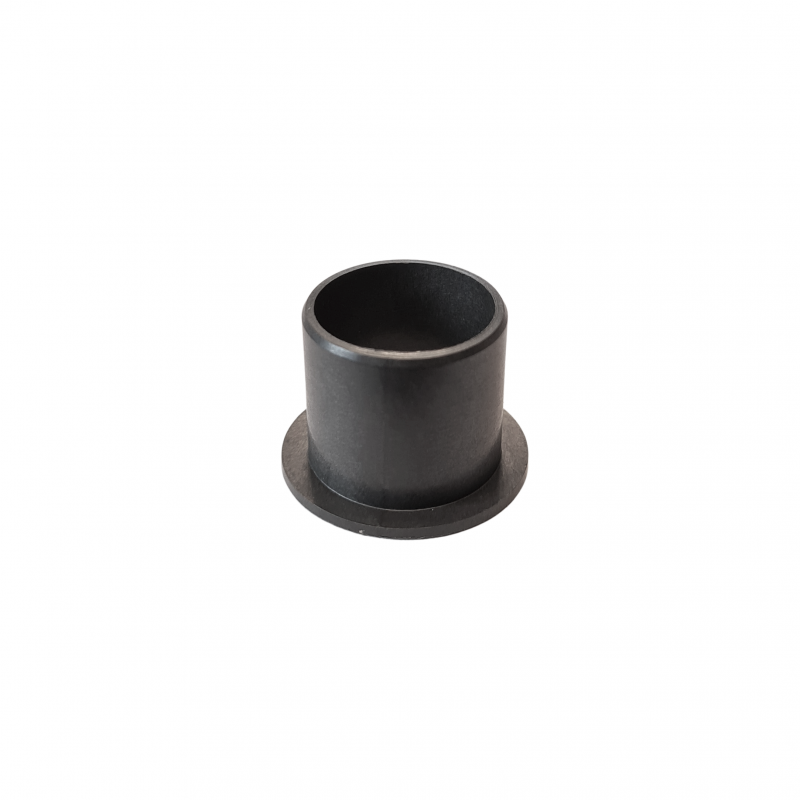 Flanged bearing bush