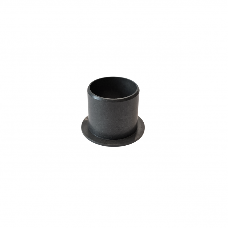 Flanged bearing bush