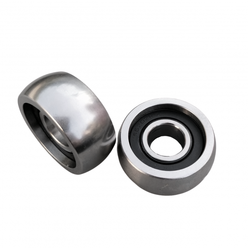 Ball bearing special 6202 2RS