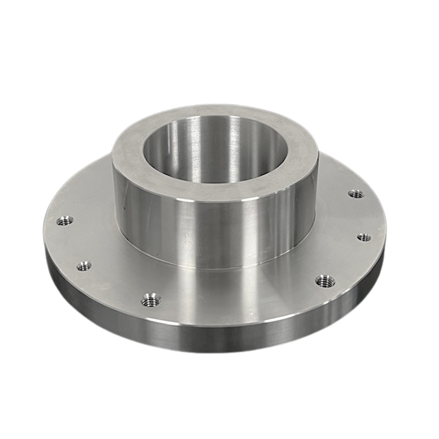 Flange