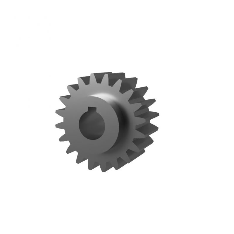 Gear wheel M4 20T