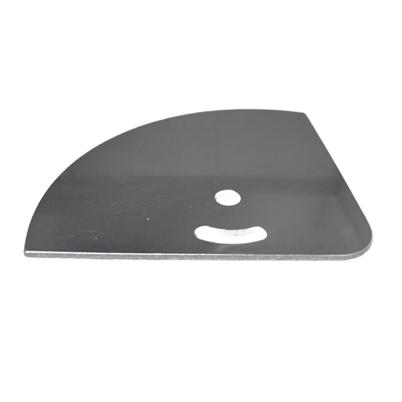 Ejecting disc