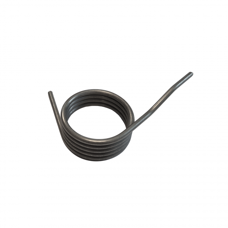 Torsion spring rehanger ev/chill VM170