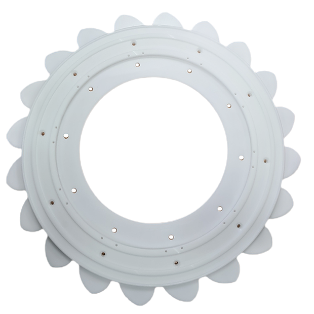 Catchring 10X6 LH