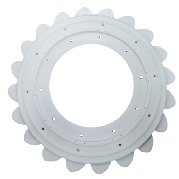 Catchring 10X6 RH