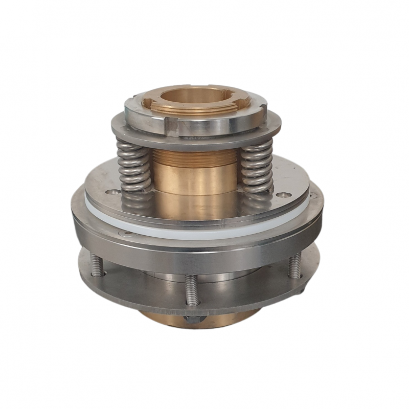 Coupling assembly
