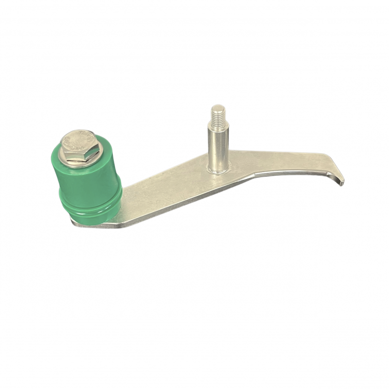 Complete RH pawl assembly