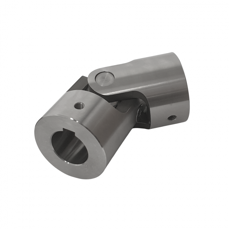 Cardan coupling