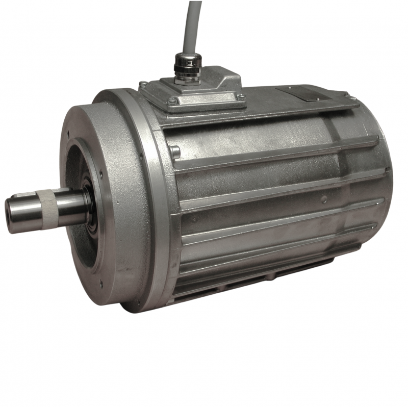 Motor 1,00kW B14