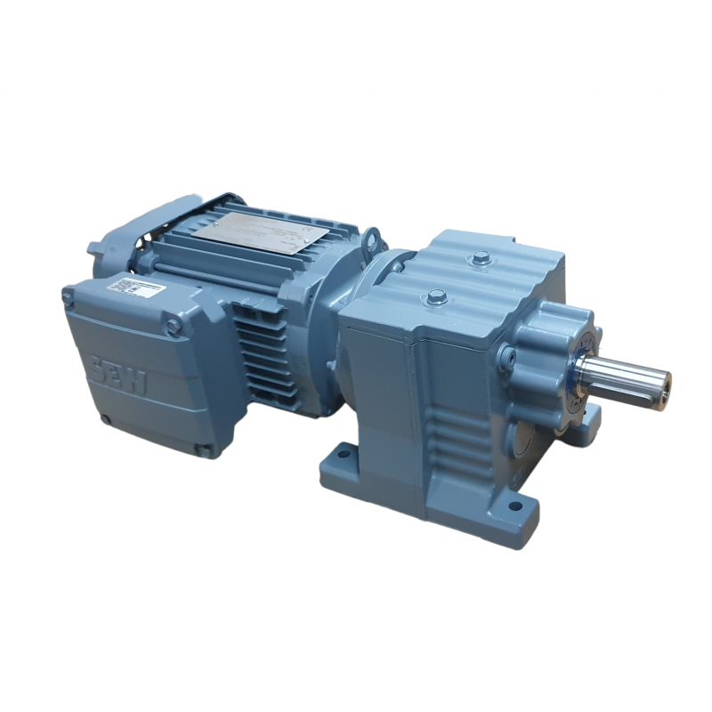 Motorreductor 0,37kW M2