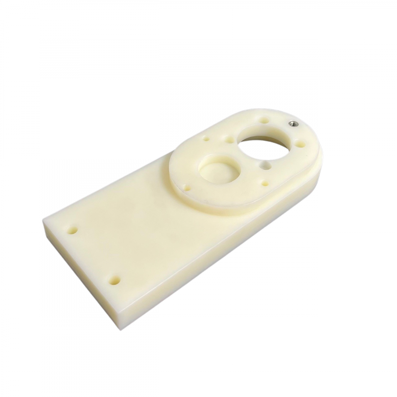 Mounting plate
