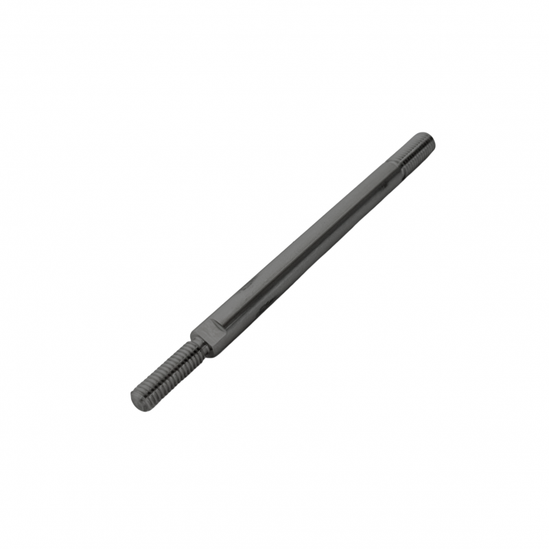 Cone locking pin