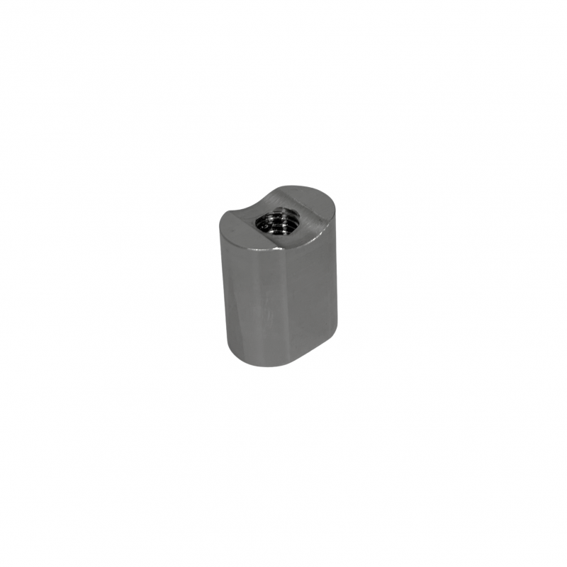 Cone pusher lock