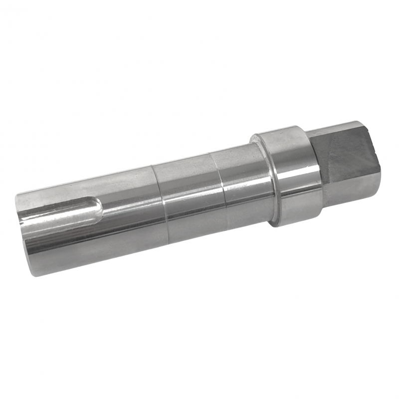 Picker shaft short L=110mm