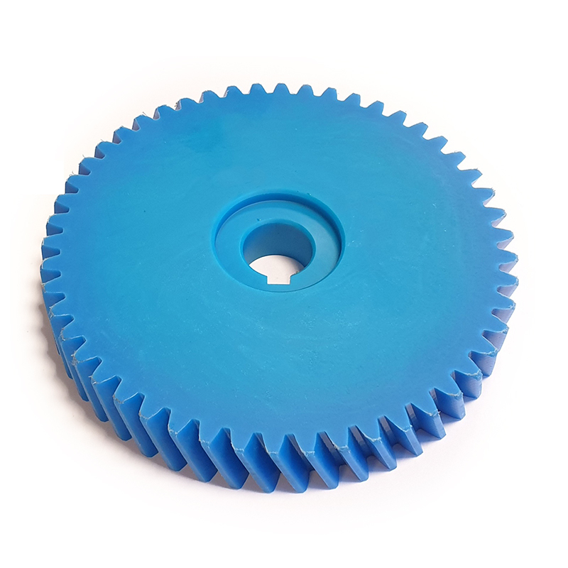 Synth. gear wheel Z=50 L.H.