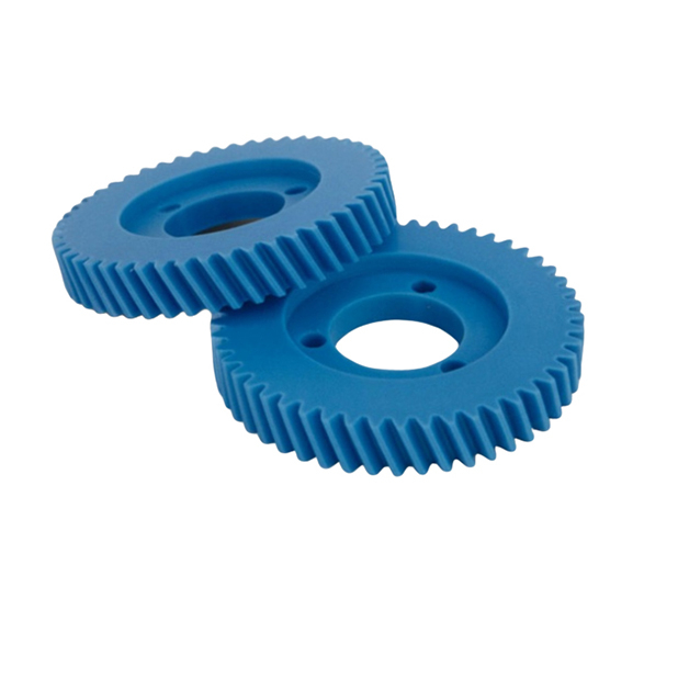 Flange gear Z=50