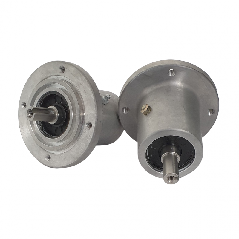Bearing housing complete O.T.