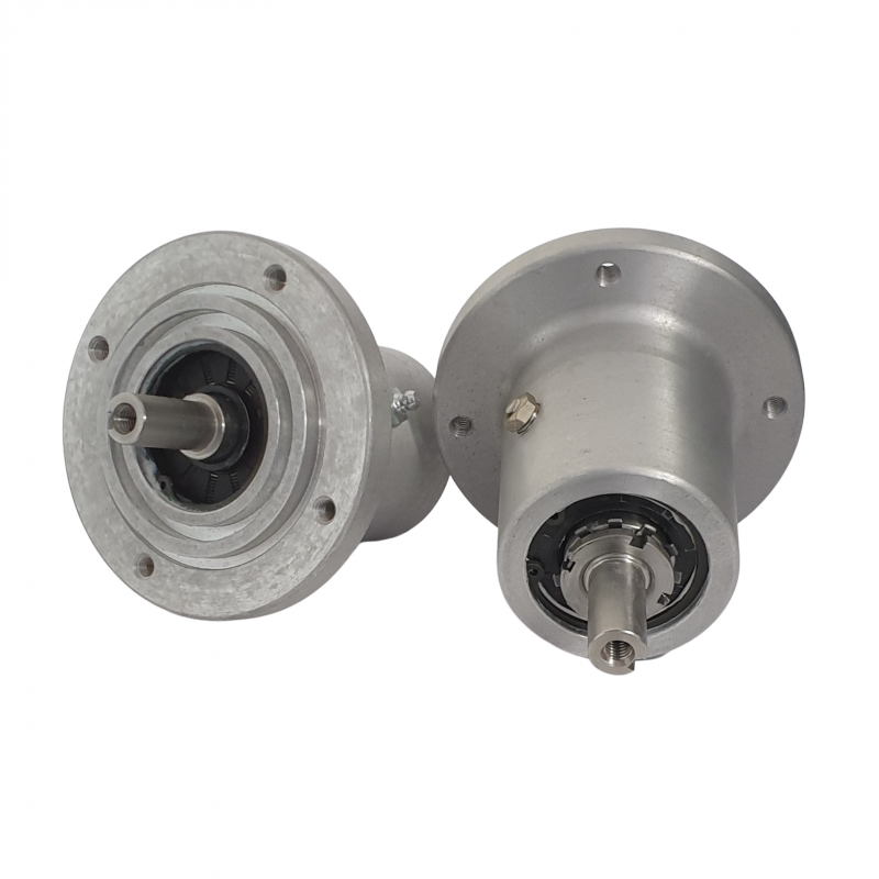 Bearing housing complete N.T.