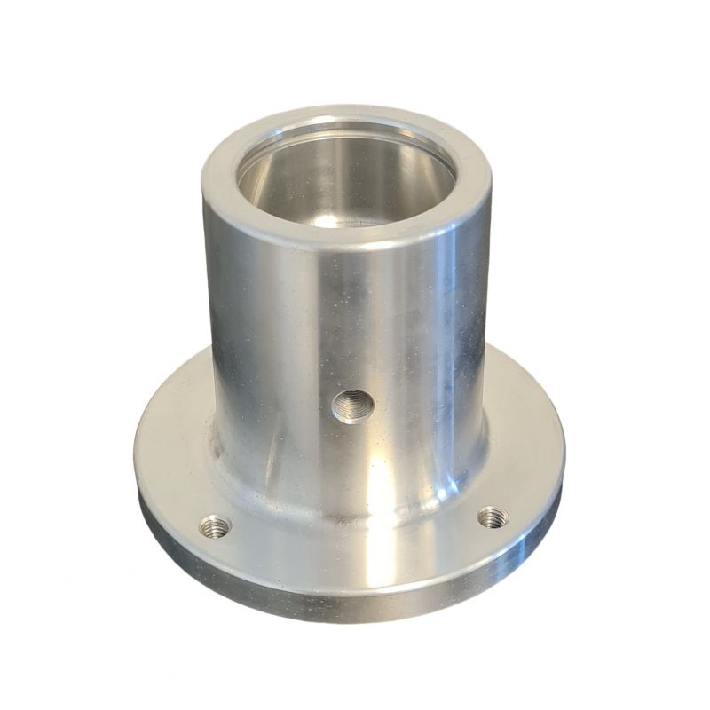 Alu. picker bearing housing