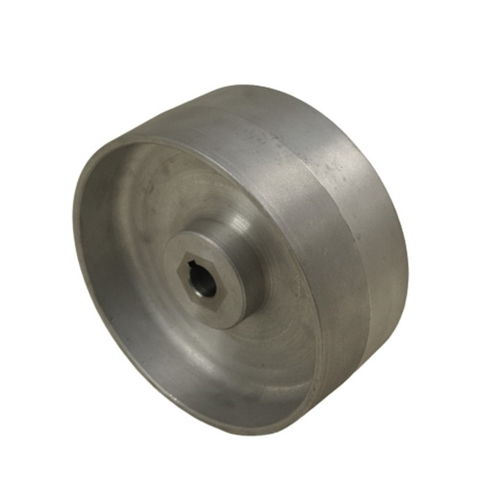 Alu. picker belt pulley D=150x65