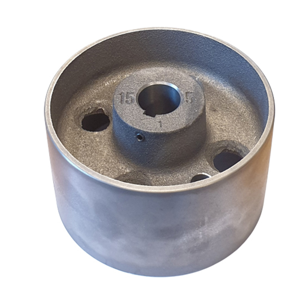Motor pulley D=150x85