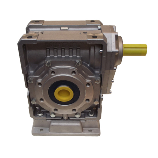 Gearbox W 86 U 80 HS