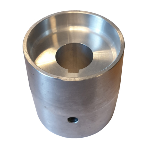 Motor pulley D=100x100mm