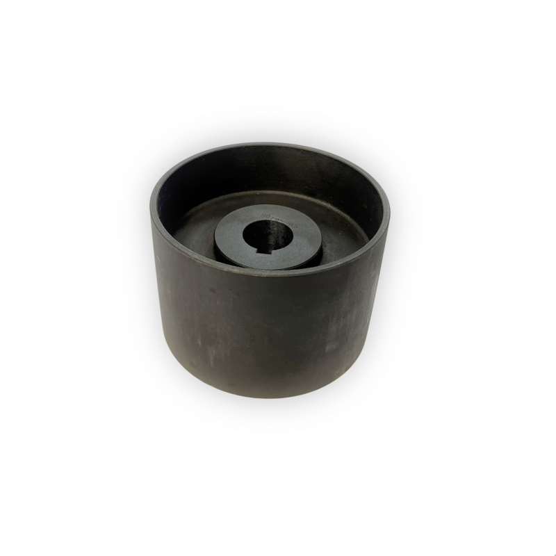 Motor pulley D=125x85
