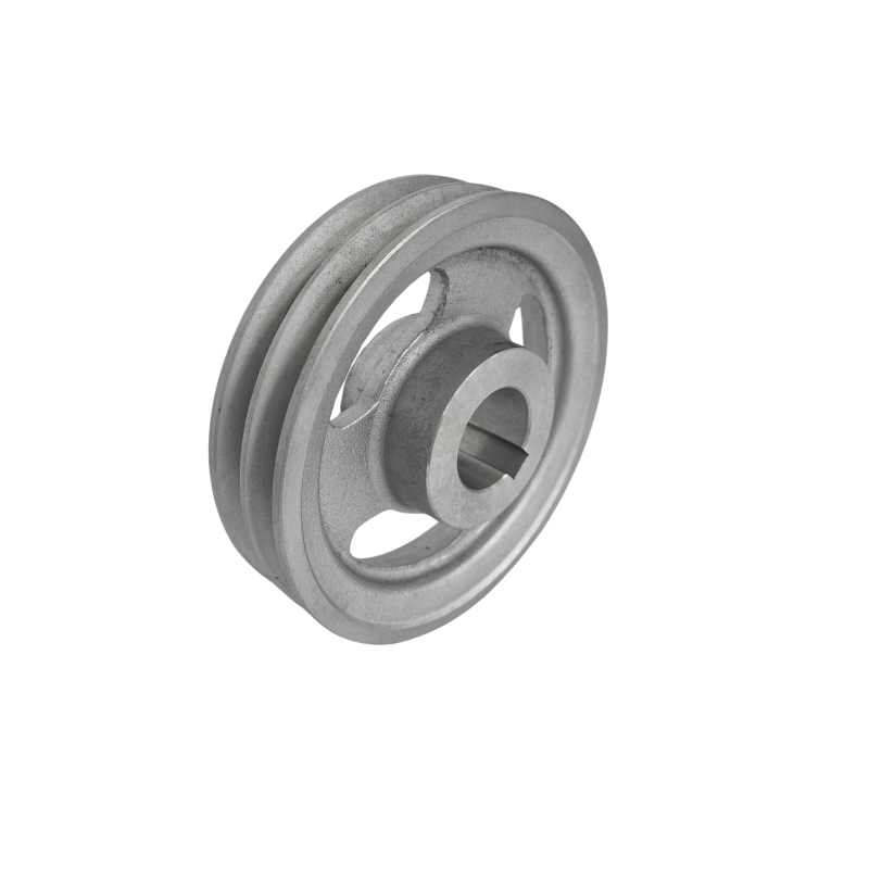 Pulley