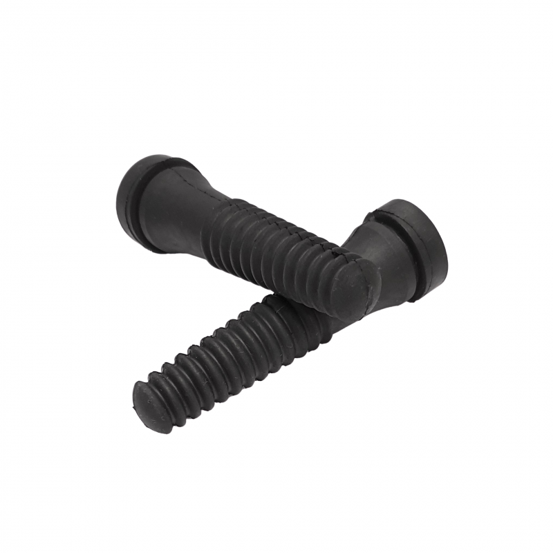Picking finger M5/60 black