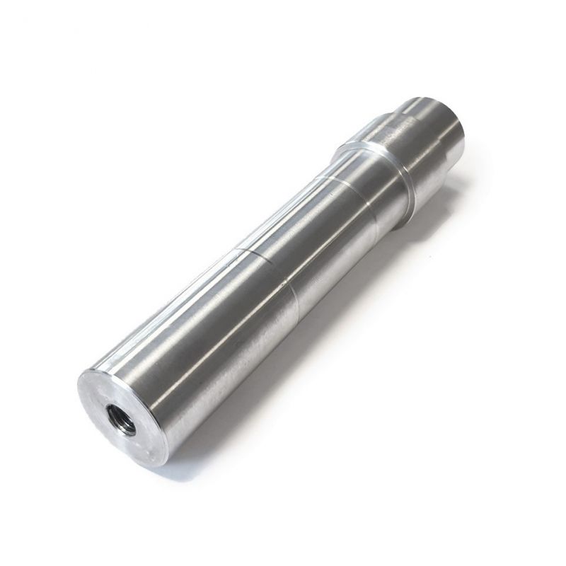 Picker shaft turkey picker